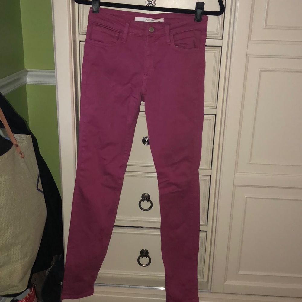 Joe’s Jeans